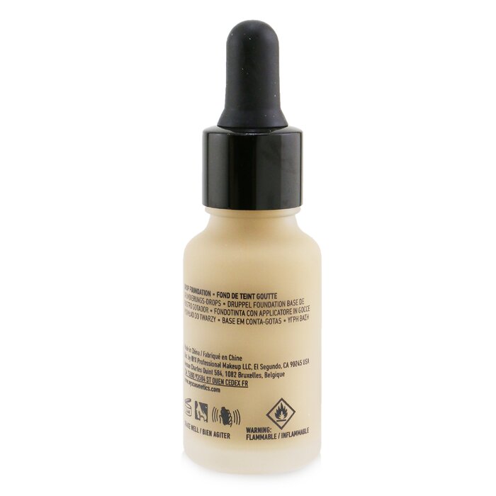 NYX Total Control Drop Foundation 13ml/0.43ozProduct Thumbnail
