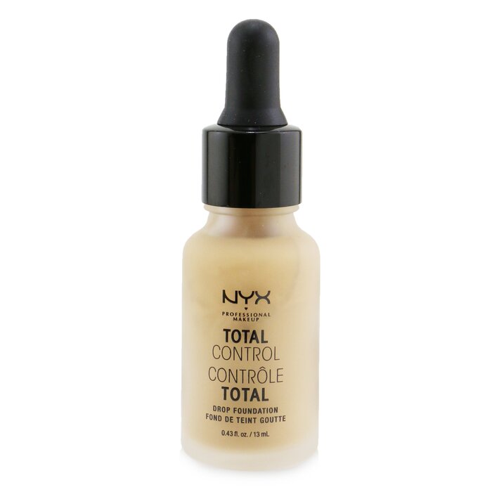 NYX Total Control Drop Foundation 13ml/0.43ozProduct Thumbnail