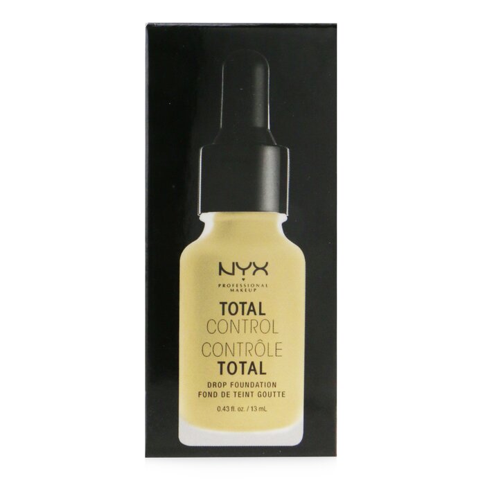 NYX أساس Total Control Drop 13ml/0.43ozProduct Thumbnail