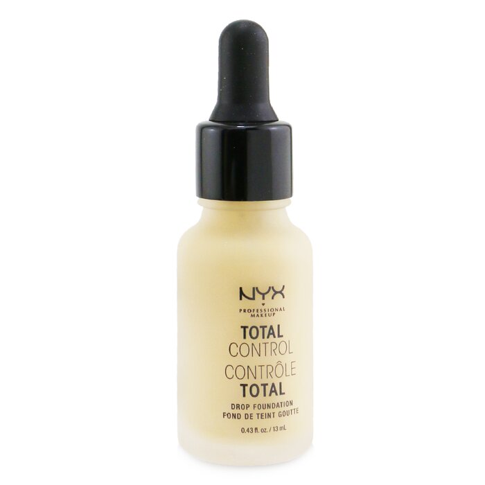 NYX أساس Total Control Drop 13ml/0.43ozProduct Thumbnail