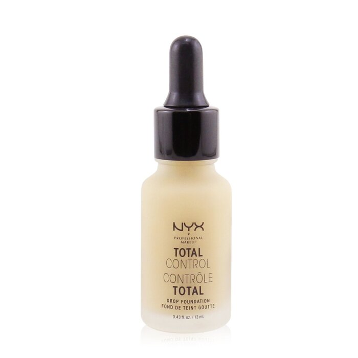 NYX Total Control Drop Base 13ml/0.43ozProduct Thumbnail
