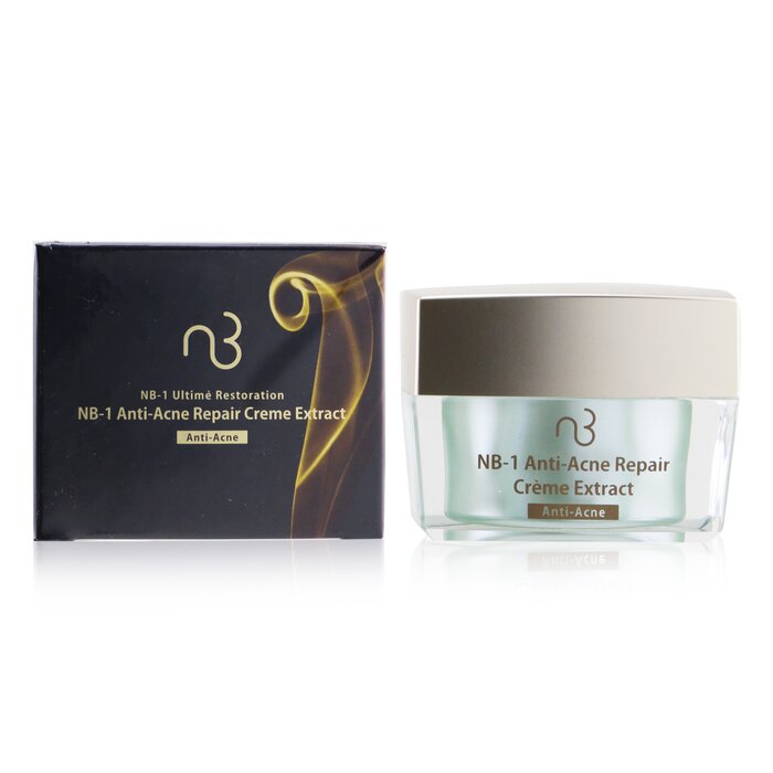 Natural Beauty NB-1 Ultime Restoration NB-1 Anti-Acne Repair Creme Extract 20g/0.67ozProduct Thumbnail