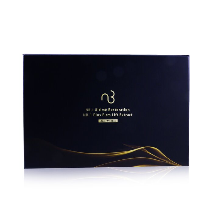 Natural Beauty NB-1 Ultime Restoration NB-1 Plus Firm Lift Extract - Anti-Wrinkle 10x 5ml/0.16ozProduct Thumbnail