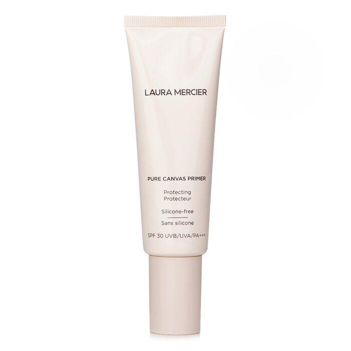 Laura Mercier - Pure Canvas Primer SPF 30 - Protecting - Primer & Base ...