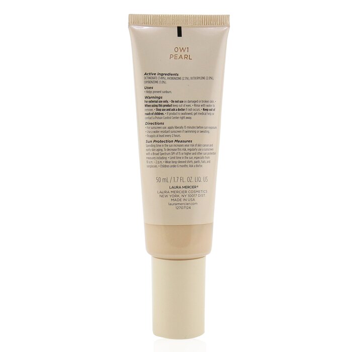 Laura Mercier Tinted Moisturizer Natural Skin Perfector SPF 30 50ml/1.7ozProduct Thumbnail