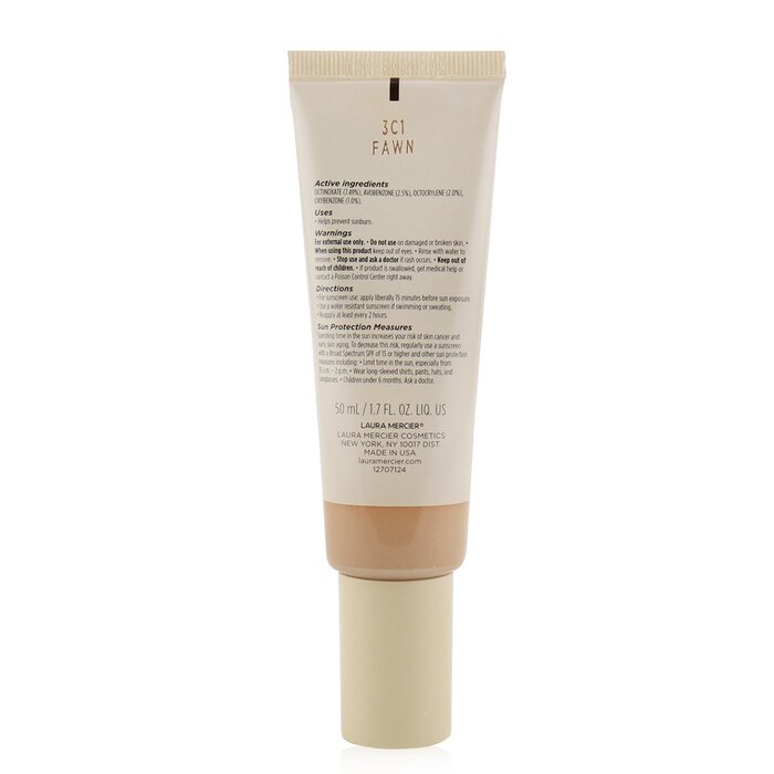 Laura Mercier Tinted Moisturizer Natural Skin Perfector SPF 30 50ml/1.7ozProduct Thumbnail
