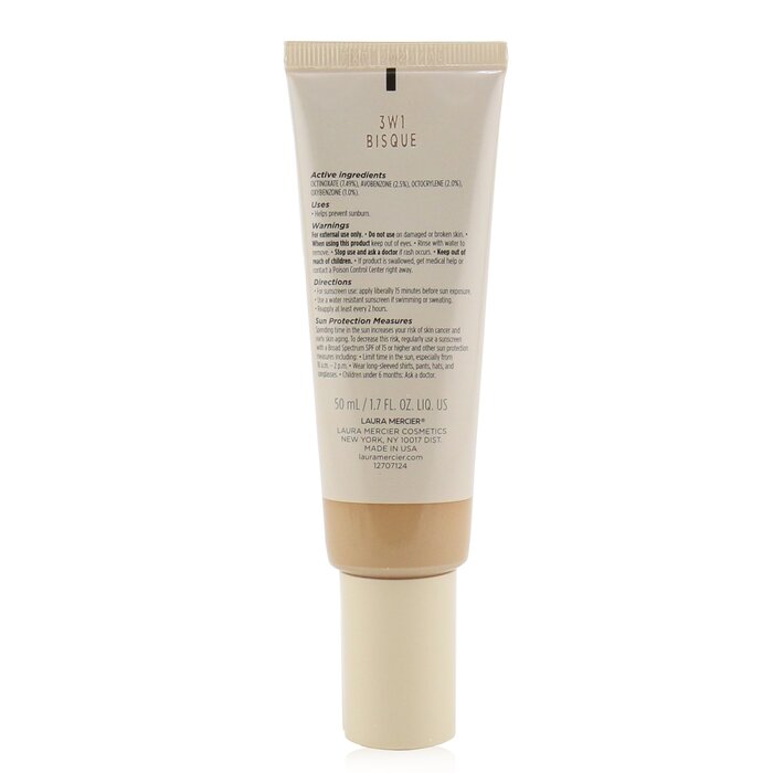 Laura Mercier Hidratante con Tinte Perfeccionante de Piel Natural SPF 30 50ml/1.7ozProduct Thumbnail