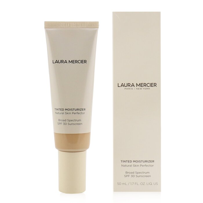 Laura Mercier Hidratante con Tinte Perfeccionante de Piel Natural SPF 30 50ml/1.7ozProduct Thumbnail