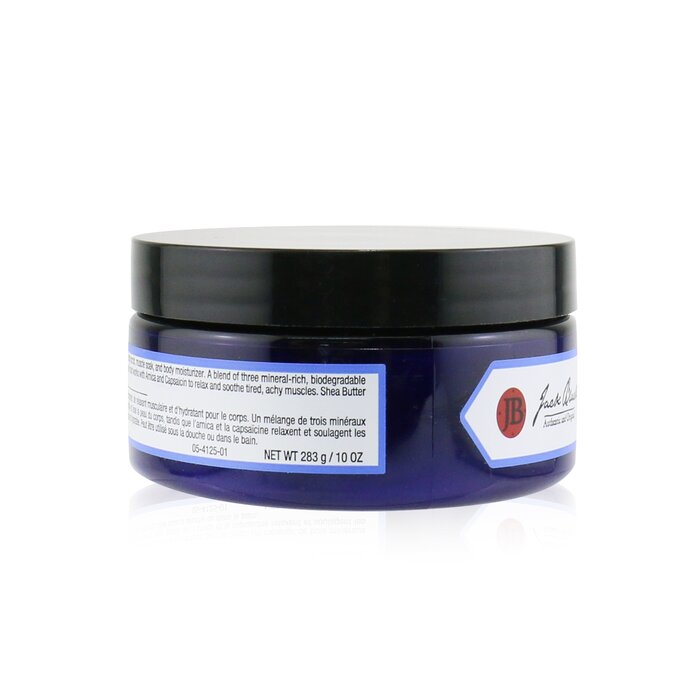 Jack Black Turbo Body Scrub 238g/10ozProduct Thumbnail