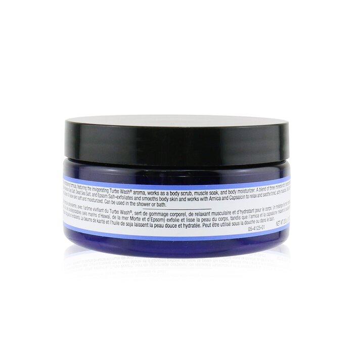 Jack Black Turbo Body Scrub 238g/10ozProduct Thumbnail