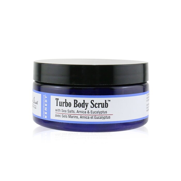 Jack Black Turbo Body Scrub 238g/10ozProduct Thumbnail
