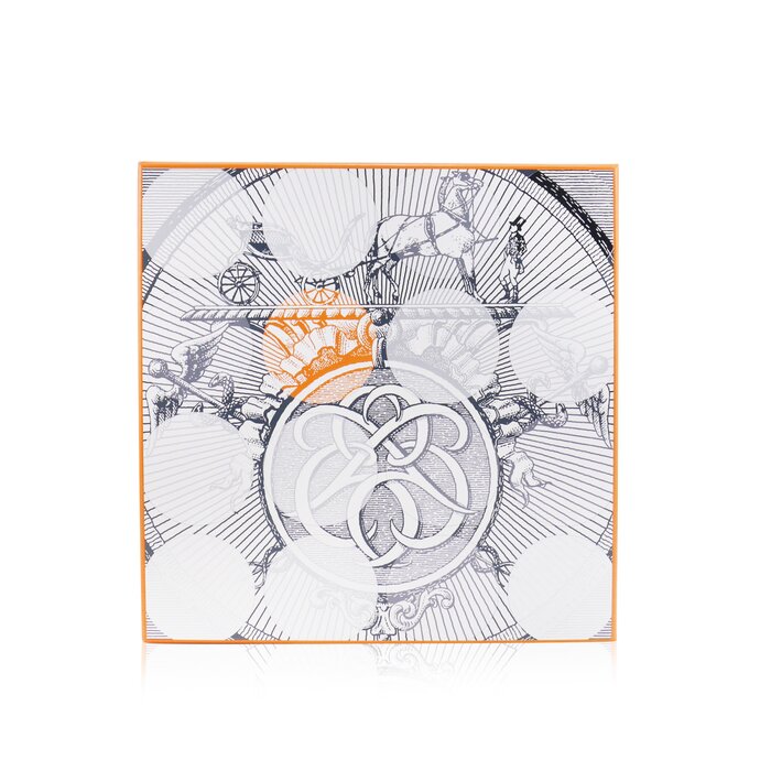 Hermes Jour D'Hermes Coffret: Eau De Parfum Spray 85ml/2.87oz + Eau De Parfum 7.5ml/0.25oz + Perfumed Body Lotion 30ml/1oz + Perfumed Bath And Shower Gel 30ml/1oz 4pcsProduct Thumbnail