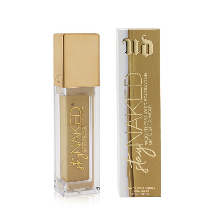 Urban Decay Stay Naked Base Líquida Ligera 30ml/1ozProduct Thumbnail