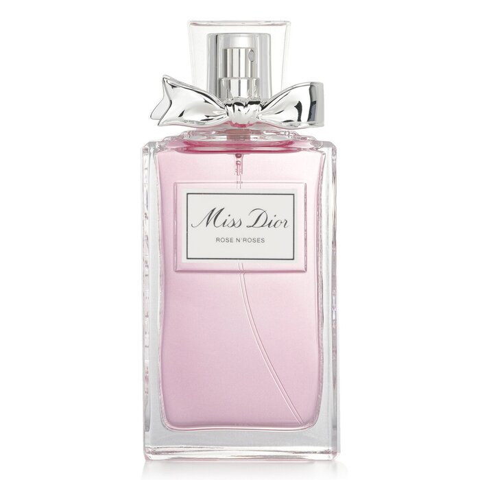 Christian Dior Miss Dior Rose N'Roses Eau De Toilette Spray  100ml/3.4ozProduct Thumbnail
