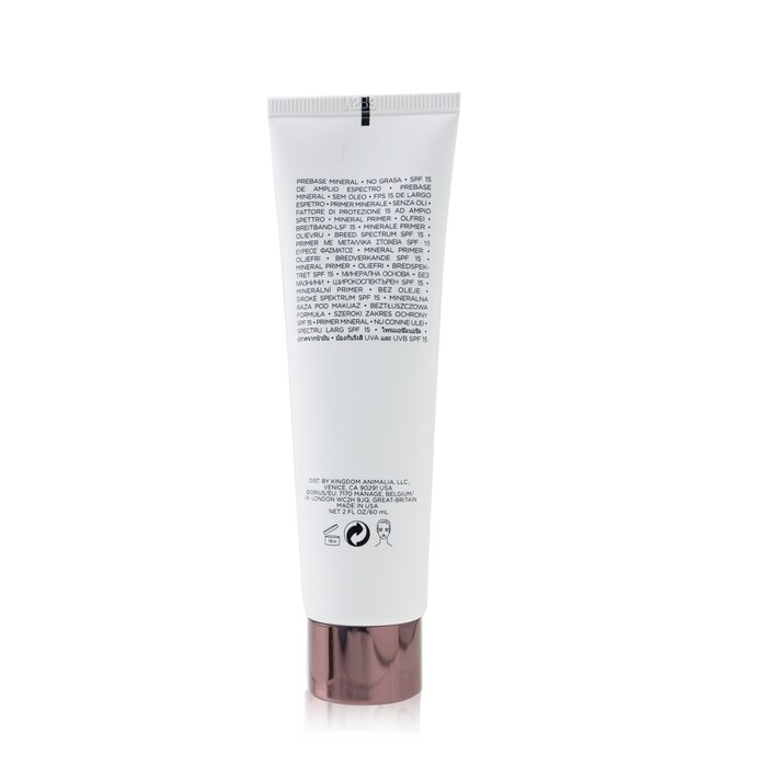 Sabon Dead Sea Mineral Hand Cream (Exp. Date 12/2020) 50ml/1.76ozProduct Thumbnail