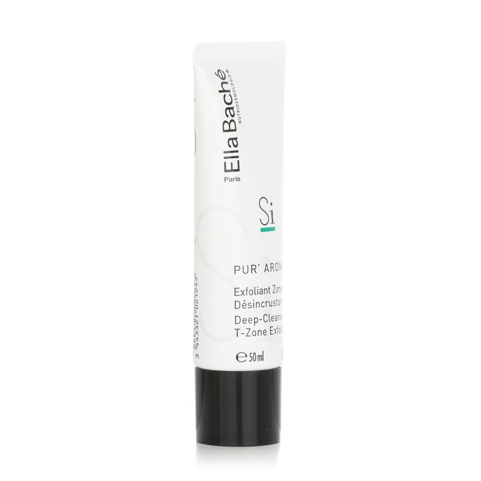 Ella Bache Pur'Aromatics Deep-Cleansing T-Zone Exfoliator 50ml/1.69ozProduct Thumbnail