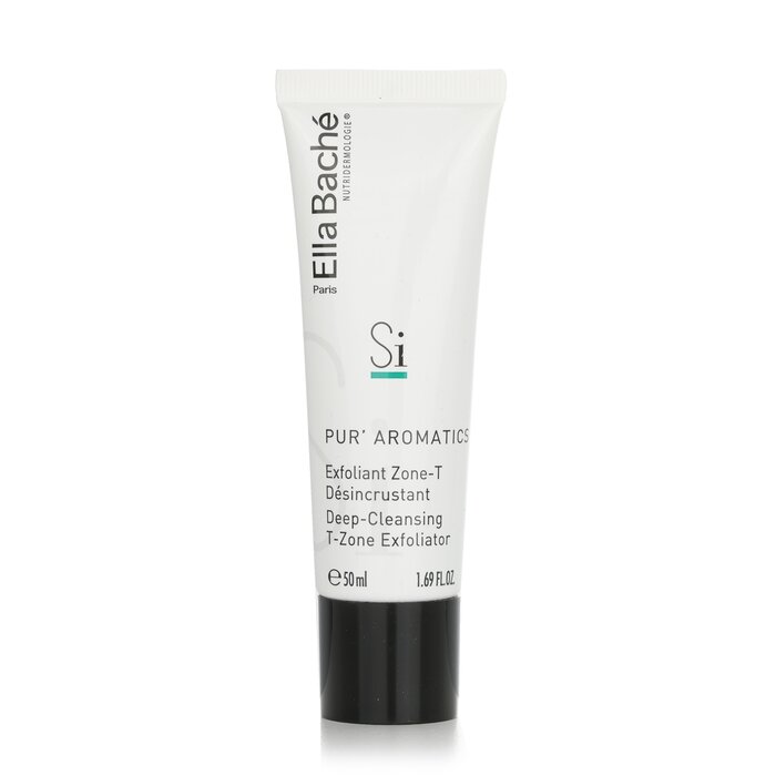 Ella Bache Pur'Aromatics Deep-Cleansing T-Zone Exfoliator 50ml/1.69ozProduct Thumbnail