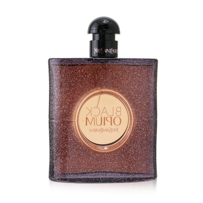 Yves Saint Laurent Black Opium Glow Eau De Toilette Spray (Box Slightly Damaged) 90ml/3ozProduct Thumbnail