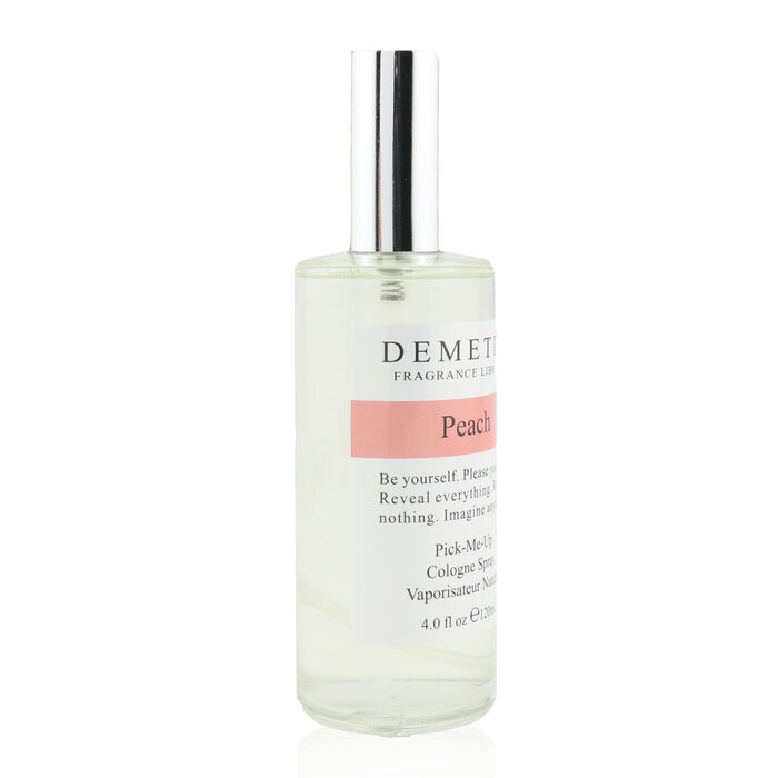 Demeter Peach Cologne Spray (Unboxed) 120ml/4ozProduct Thumbnail
