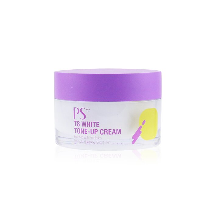PS Perfect Select T8 White Tone-Up Cream 50ml/1.69ozProduct Thumbnail