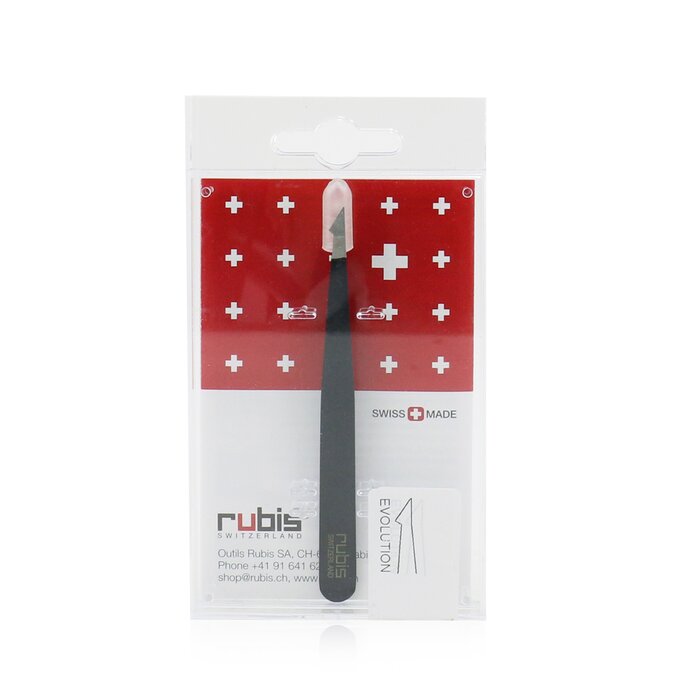 Rubis Tweezers Evolution Picture ColorProduct Thumbnail