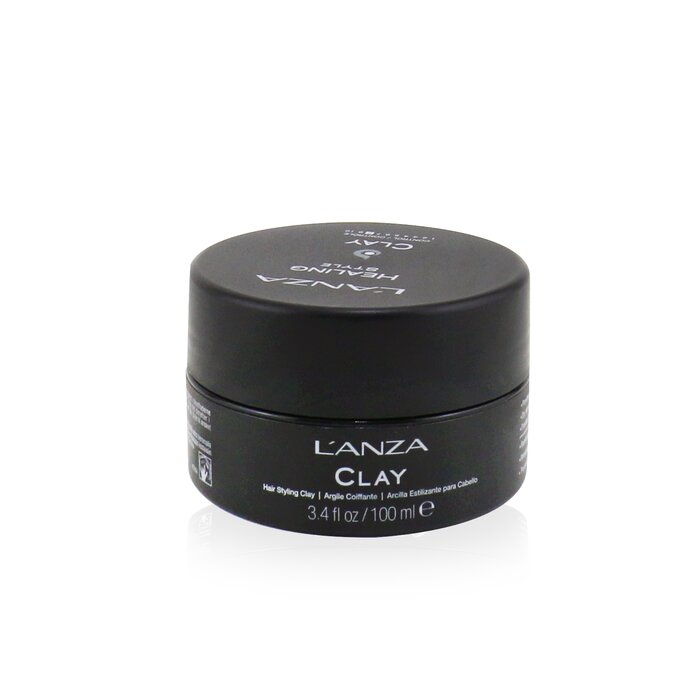 Lanza Healing Style Clay (Control 8) 100ml/3.4ozProduct Thumbnail