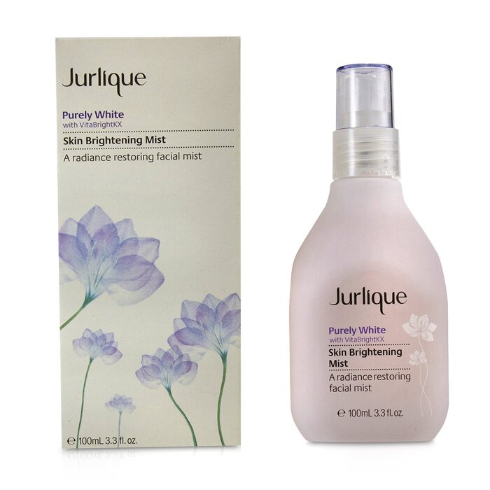Jurlique Purely White Skin Brightening Mist (Exp. Date 09/2020) 100ml/3.3ozProduct Thumbnail