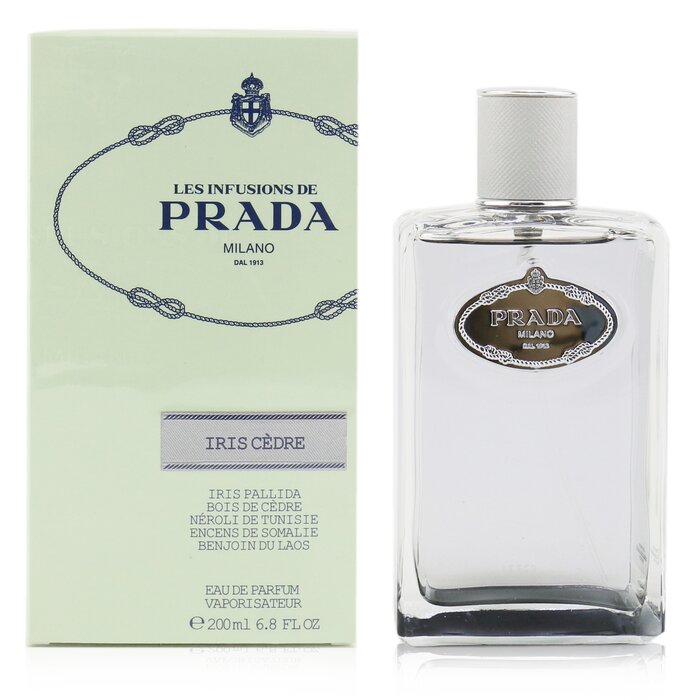 iris prada 200ml