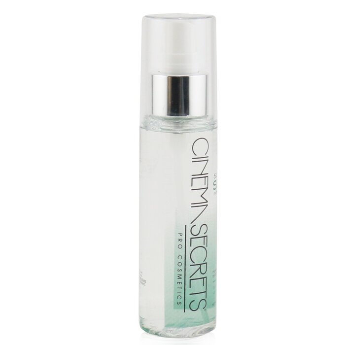 Cinema Secrets Super Sealer Mattifying Setting Spray (Unboxed) 100ml/3.4ozProduct Thumbnail