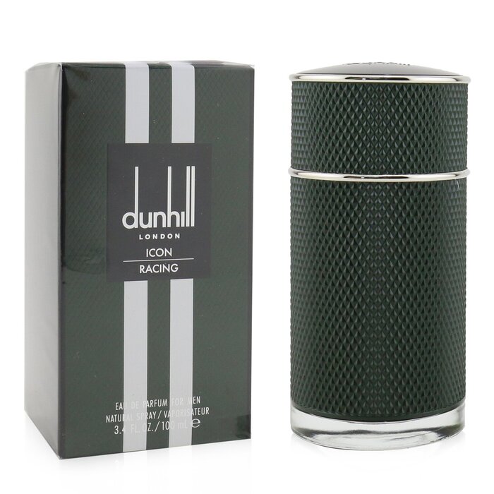 Dunhill Icon Racing Eau De Parfum Spray 100ml/3.3ozProduct Thumbnail
