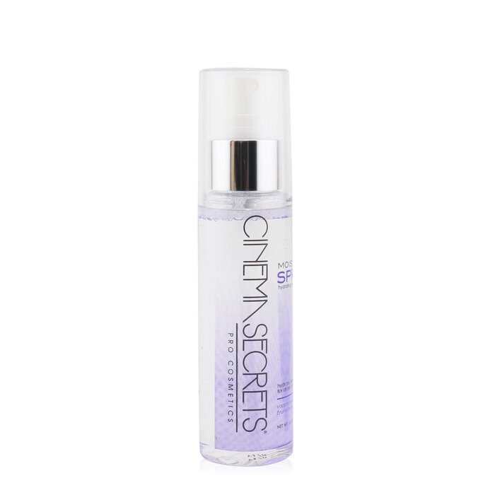 Cinema Secrets 保濕噴霧+保濕噴霧（無盒裝） 100ml/3.4ozProduct Thumbnail