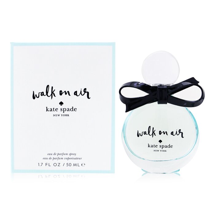 Kate Spade Walk On Air Eau De Parfum Spray 50ml/1.7ozProduct Thumbnail
