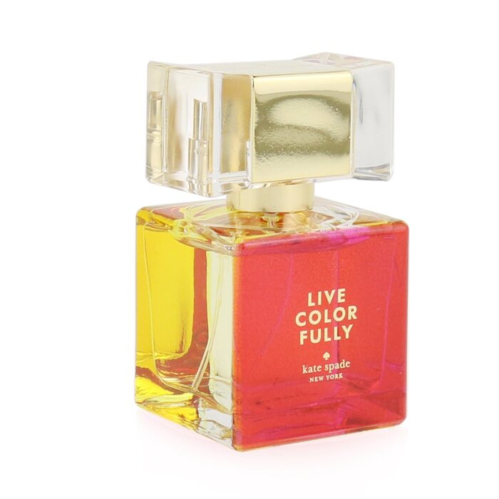 Kate Spade Live Color Fully Eau De Parfum Spray 30ml/1ozProduct Thumbnail