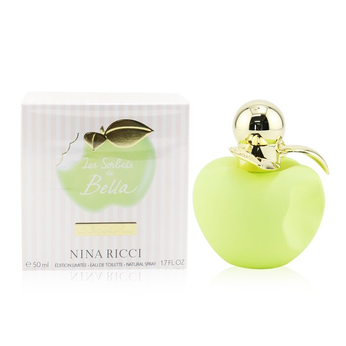 sorbet bella nina ricci