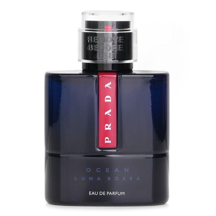 Prada Luna Rossa Ocean Eau De Parfum Spray 50ml/1.6ozProduct Thumbnail