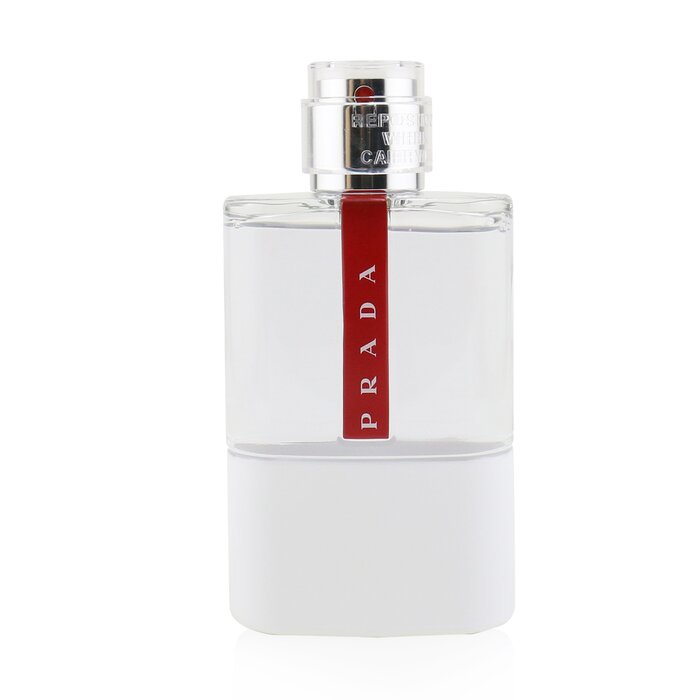 Prada Luna Rossa Eau Sport Eau De Toilette Spray 125ml/4.2ozProduct Thumbnail