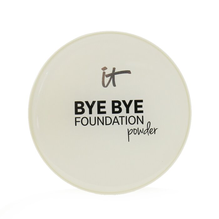 IT Cosmetics Bye Bye Foundation Powder 9g/0.3ozProduct Thumbnail