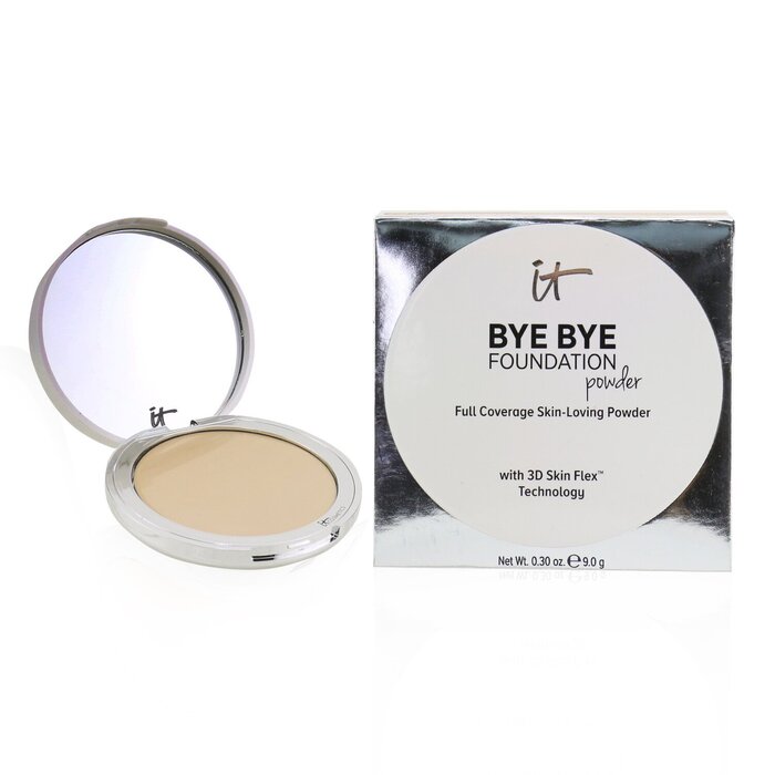 IT Cosmetics Bye Bye Foundation Powder 9g/0.3ozProduct Thumbnail