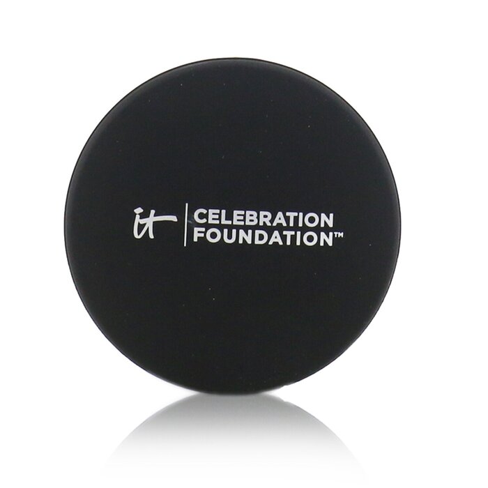 IT Cosmetics Celebration Anti Aging Hydrating Powder Foundation 9g/0.3ozProduct Thumbnail