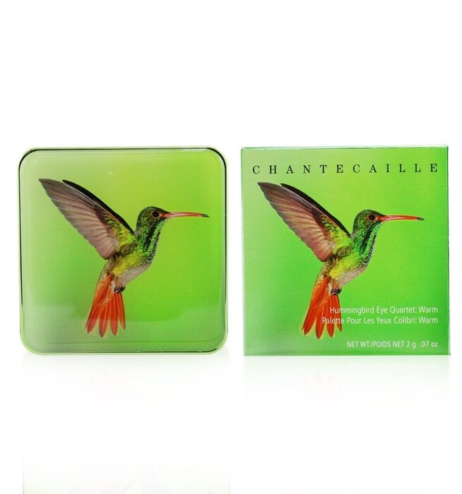 Chantecaille Hummingbird Eye Quartet 2g/0.07ozProduct Thumbnail