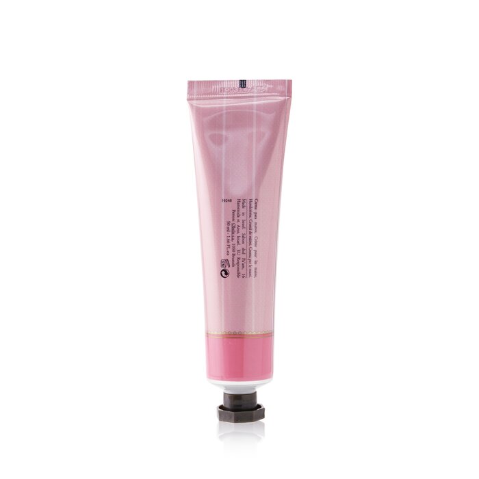 Sabon Hand Cream - Green Rose (Tube) 50ml/1.66ozProduct Thumbnail
