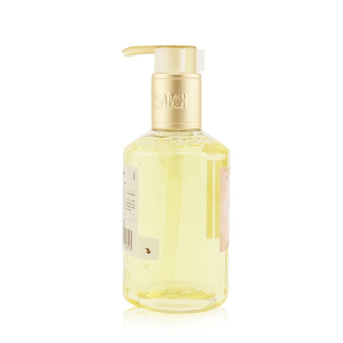 Sabon Jabón de Manos Líquido - Green Rose 200ml/7ozProduct Thumbnail