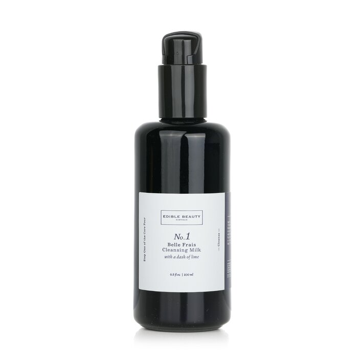 Edible Beauty No. 1 Belle Frais Cleansing Milk 200ml/6.8ozProduct Thumbnail