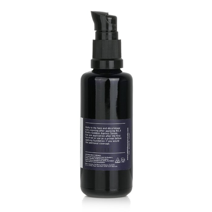 Edible Beauty No. 4+ Tinted Vanilla Silk Hydrating Lotion SPF 15 50ml/1.7ozProduct Thumbnail