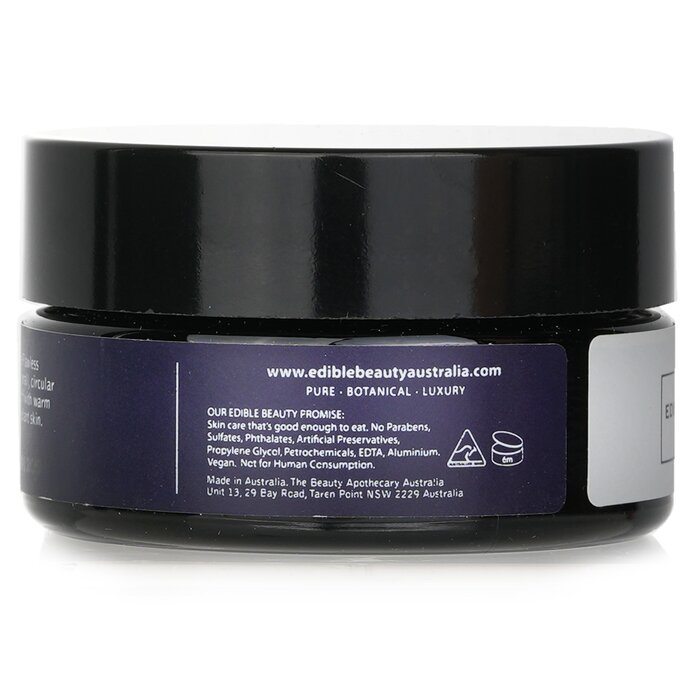 Edible Beauty & Desert Lime Flawless Micro-Exfoliant 50g/1.7ozProduct Thumbnail