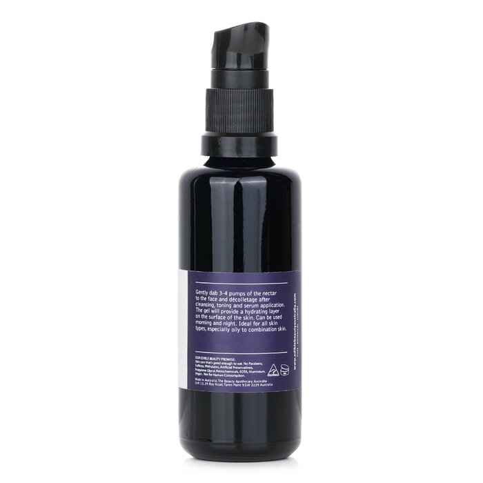 Edible Beauty & Soothing Nectar Hydrating Gel 50ml/1.7ozProduct Thumbnail