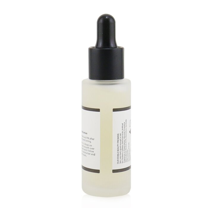 Edible Beauty -B- Turmeric Beauty Latte Booster Serum - Clear & Brighten 30ml/1ozProduct Thumbnail