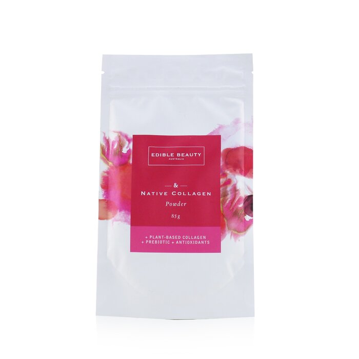 Edible Beauty Native Collagen Powder 85gProduct Thumbnail