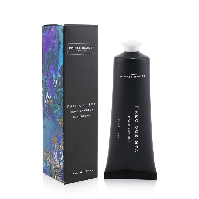 Edible Beauty Precious Sea Hand Saviour 50ml/1.7ozProduct Thumbnail
