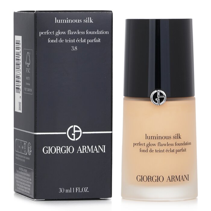 Giorgio Armani Base Sedosa Luminosa 30ml/1ozProduct Thumbnail